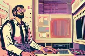 EN DESARROLLO: Fallo Técnico en Viaje en Solitario: ¡Planifica Ahora Antes de Que Sea Demasiado Tarde!