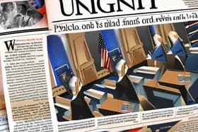 URGENTE: Warren EXIGE respostas sobre o risco de privacidade do Google Gemini!