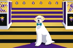 AKTUELL: Westminster Dog Show: Der "Best in Show"-Gewinner wird gleich gekrönt!