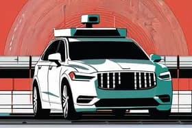 EN DESARROLLO: Uber Nombra Nuevo Director Financiero a Medida que se Intensifica el Impulso de la Conducción Autónoma