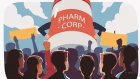 거대 제약사, 1,700억 달러 규모의 특허 절벽 임박에 바이오테크 기업 인수 서둘러