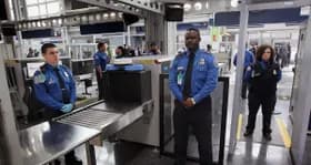 TSA Issues Advisory to Smartphone Users: Avoid These Networks