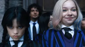 âWednesdayâ Season 2 Shocks Fans With Its Rotten Tomatoes Score