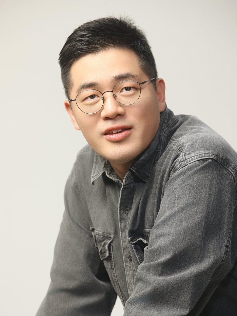 Stephen Lee, founder of Crene