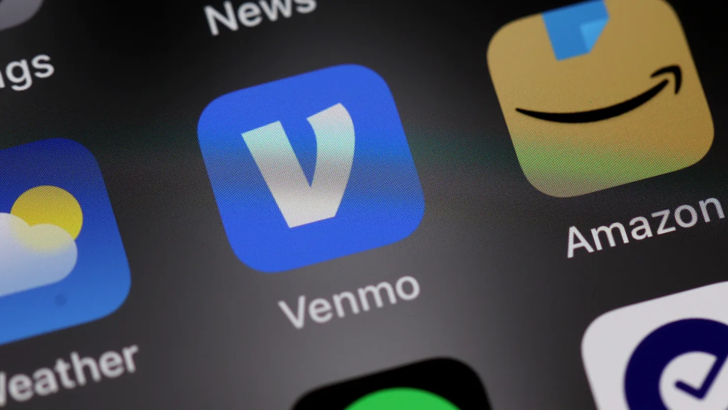 Venmo revenue grows 20%, with debit card payment volume soaring