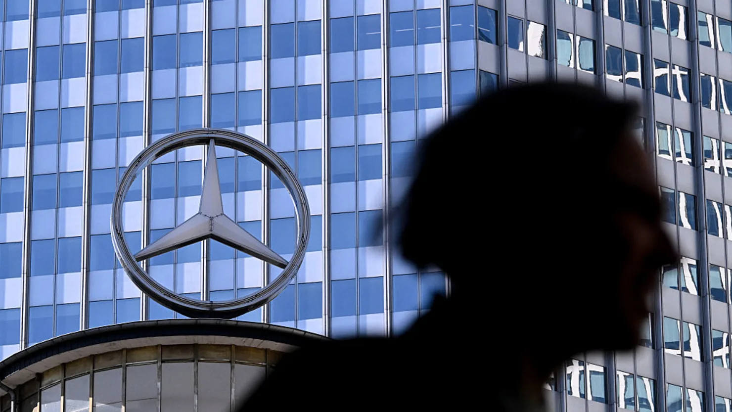 Auto giants ditch financial guidance as industry reels from Trump tariff chaos