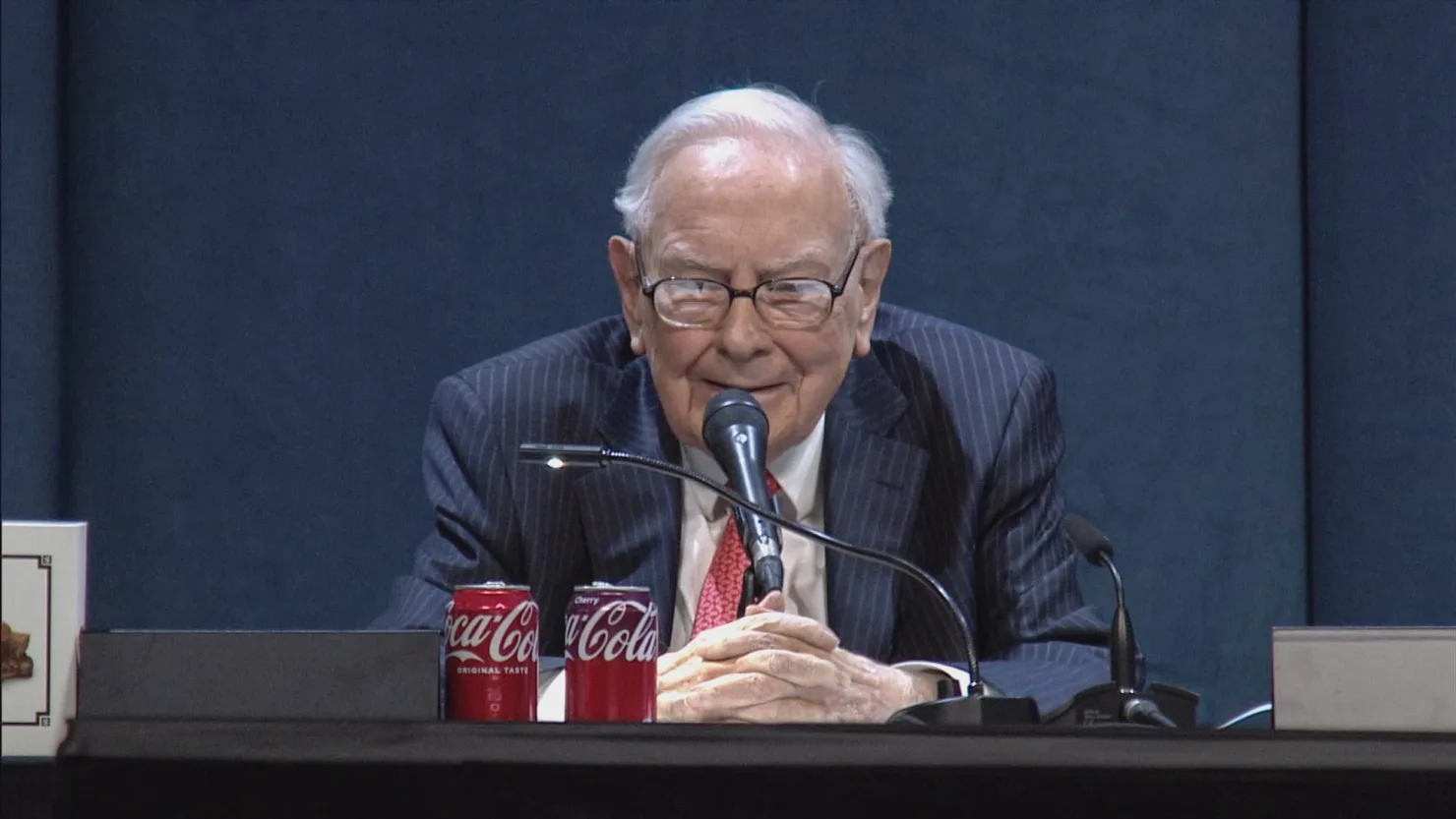 Warren Buffett plans to step down as Berkshire CEO, requesting the board to appoint Greg Abel as his successor, marking the end of an era.