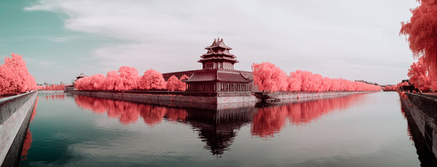 China is reviewing U.S. proposals to start trade negotiations.