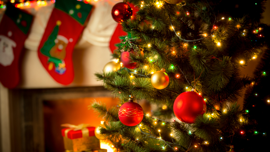 Tariff reprieve between U.S. and China allows retailers to stock shelves ahead of Christmas.